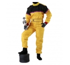 Karting Overall